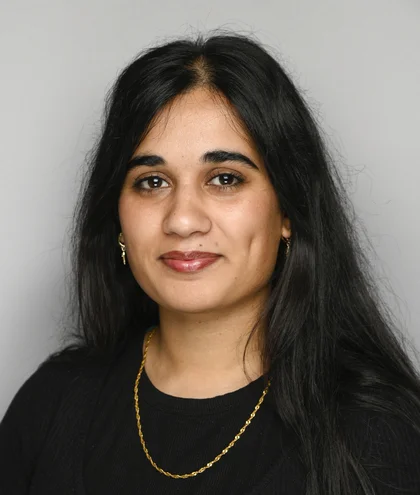 Ms. Madhiya 