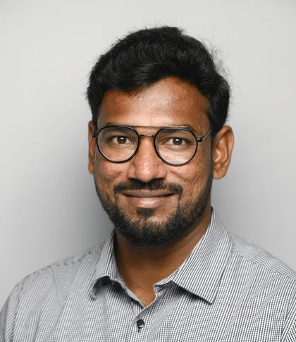 Mr. Sridhar 
