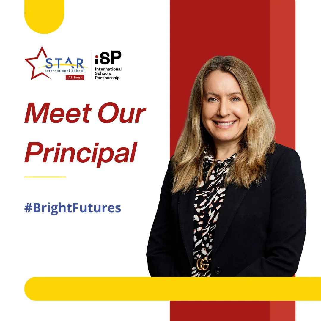 Meet Our Principal