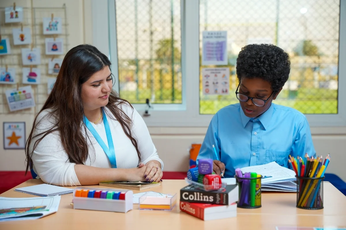 Primary & Secondary Admissions & Assessment Day – Every Wednesday