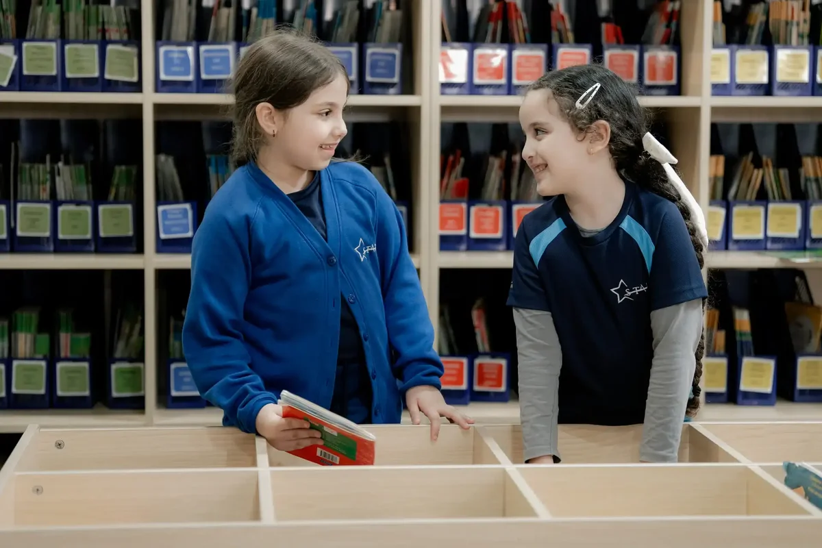 Admissions Day (EYFS - Yr 13) - Wednesday, May 13, 2026