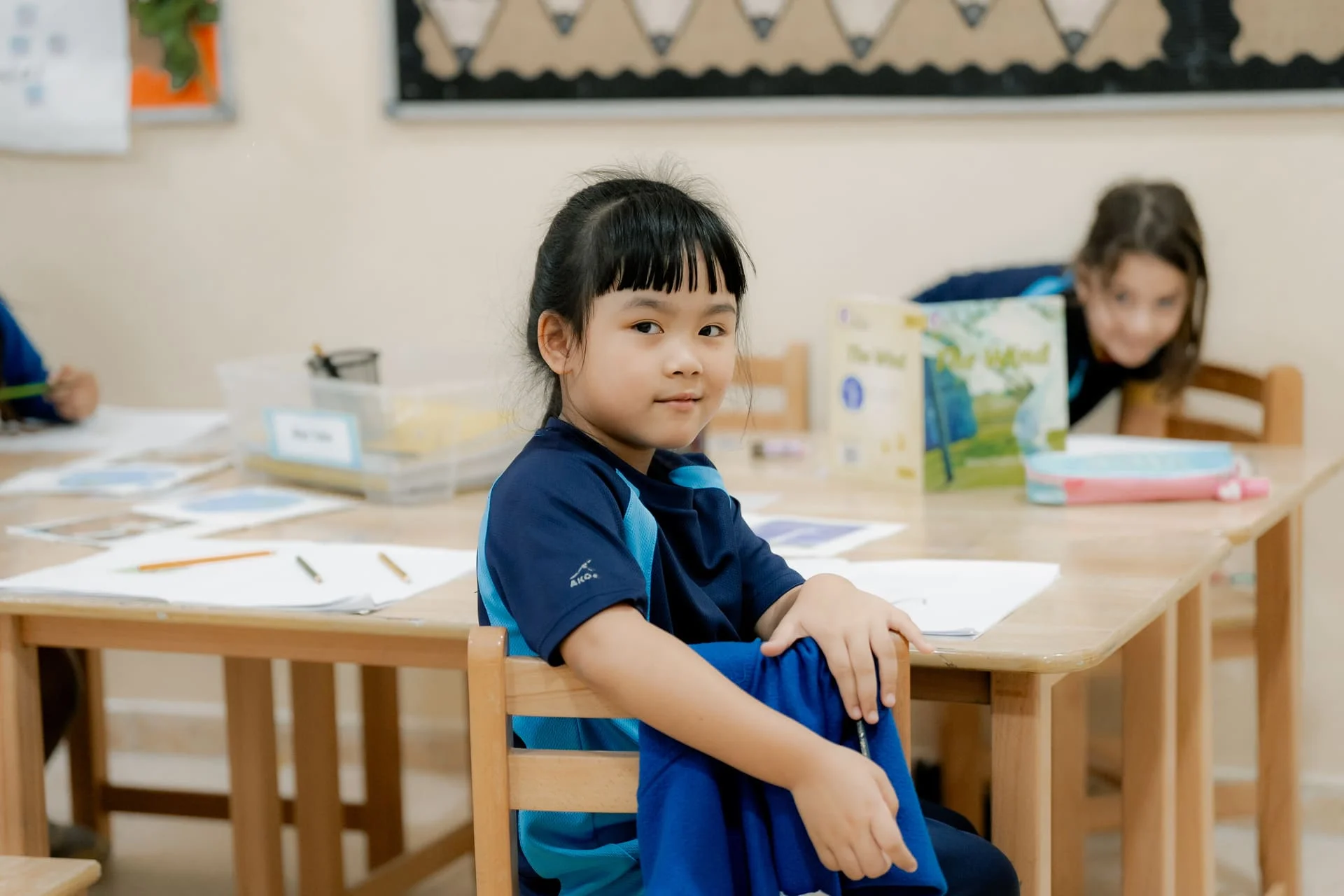 Admissions Day (EYFS - Yr 13) - Thursday, 9th July, 2026