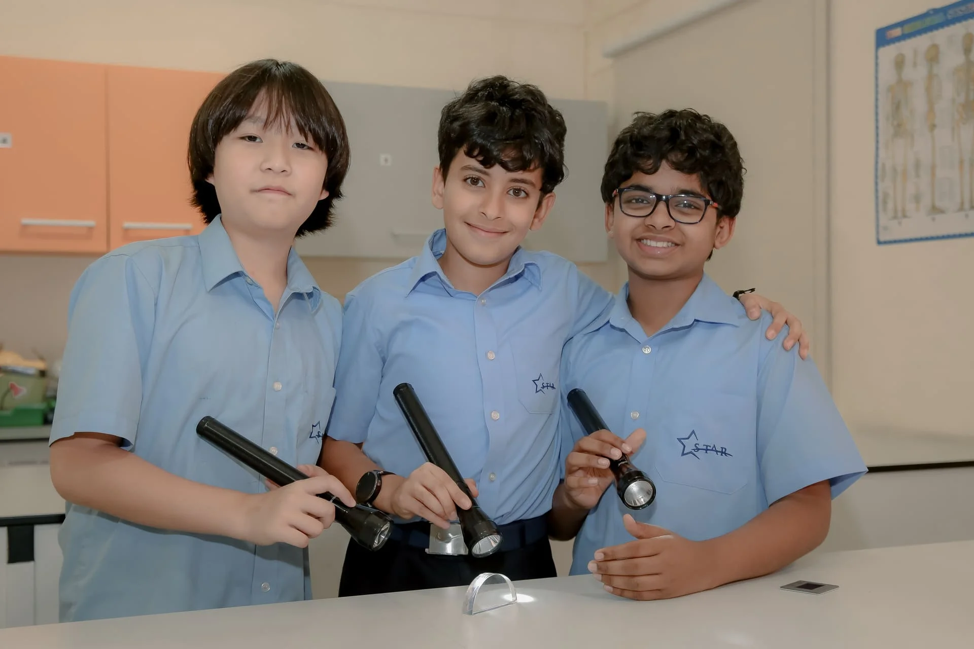 Admissions Day (EYFS - Yr 13) - Tuesday, 14th July, 2026