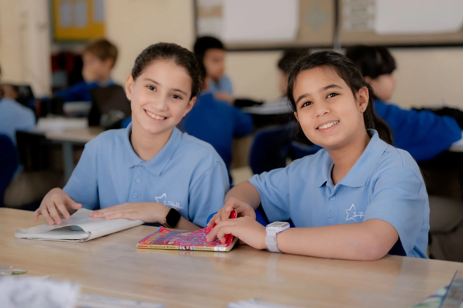 Admissions Day (EYFS - Yr 13) - Thursday, 16th July, 2026