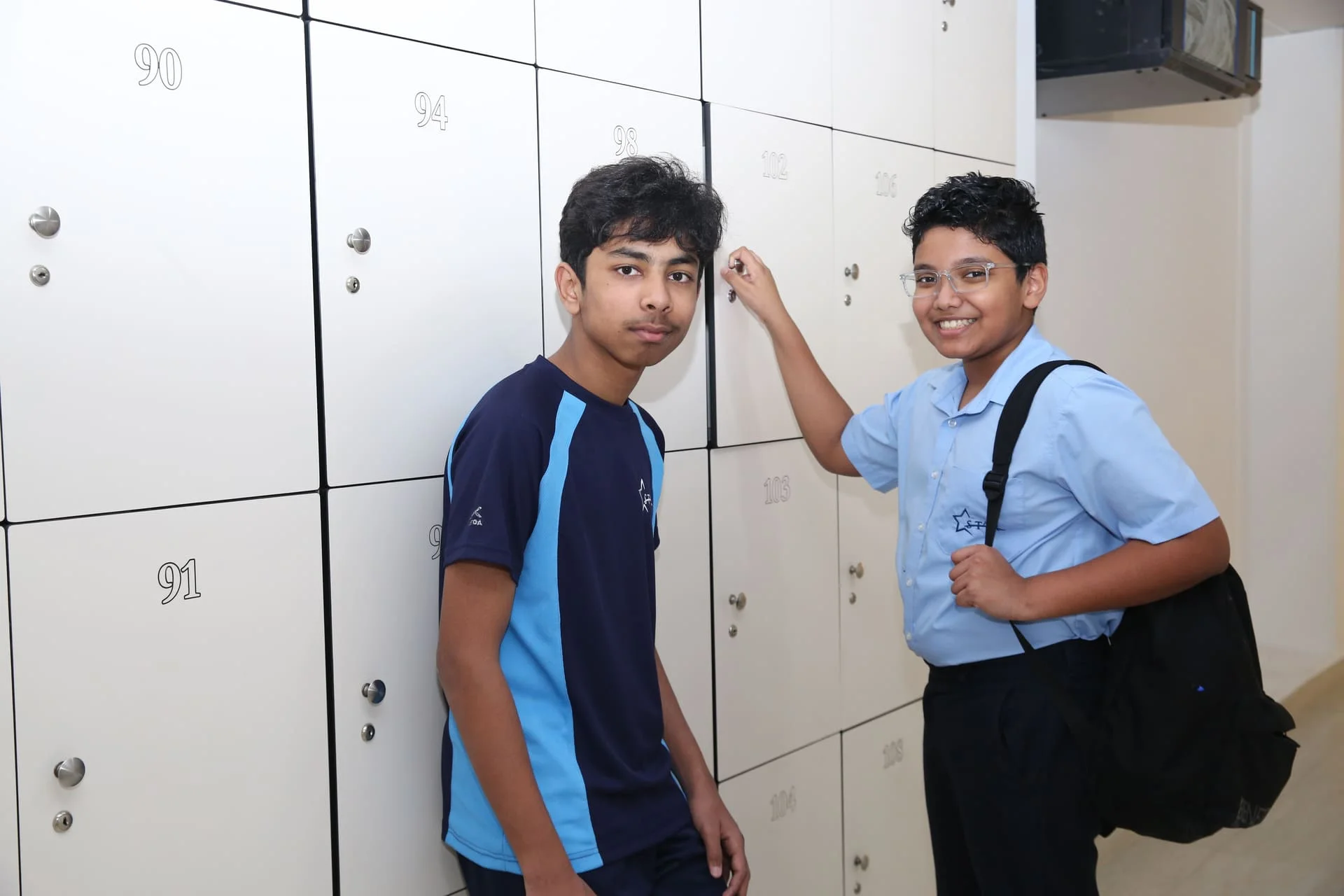 Admissions Day (EYFS - Yr 13) - Thursday, 23rd July, 2026