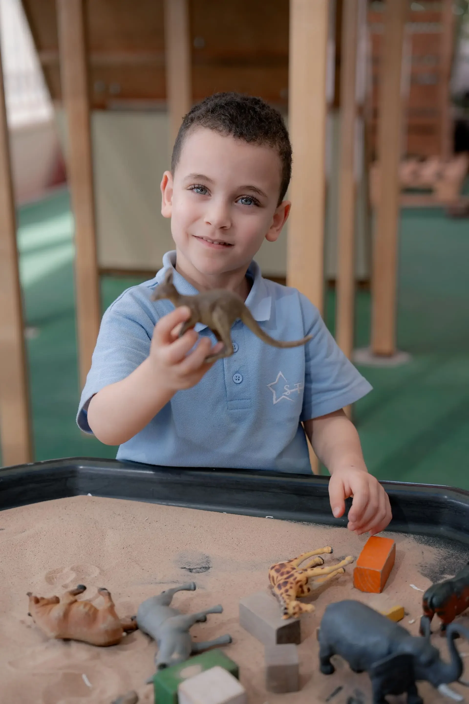 Admissions Day (EYFS - Yr 13) - Thursday, 30th July, 2026