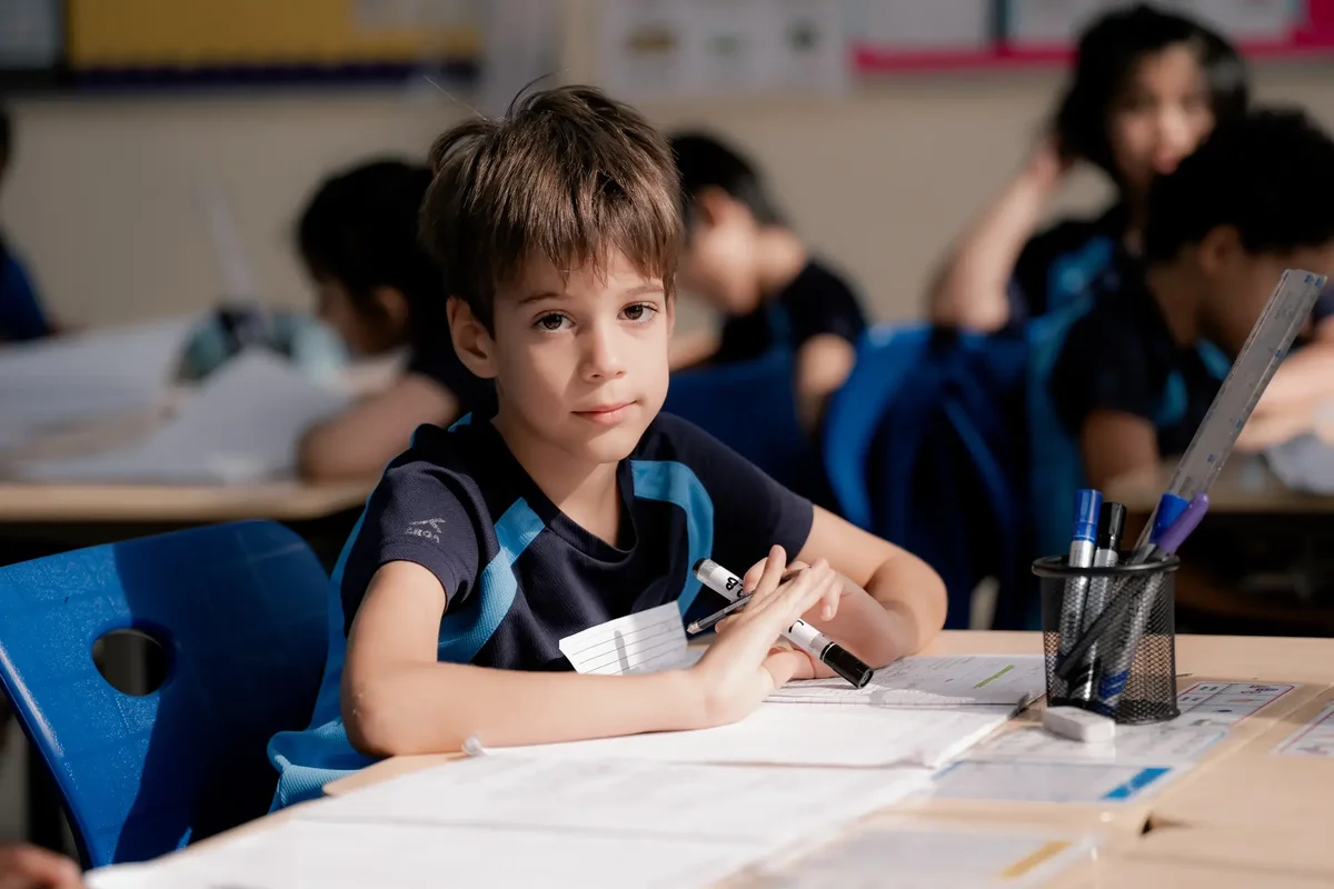 Admissions Day (EYFS - Yr 13) - Wednesday, June 10, 2026