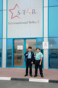 Admissions Day (EYFS - Yr 13) - June 24, 2026