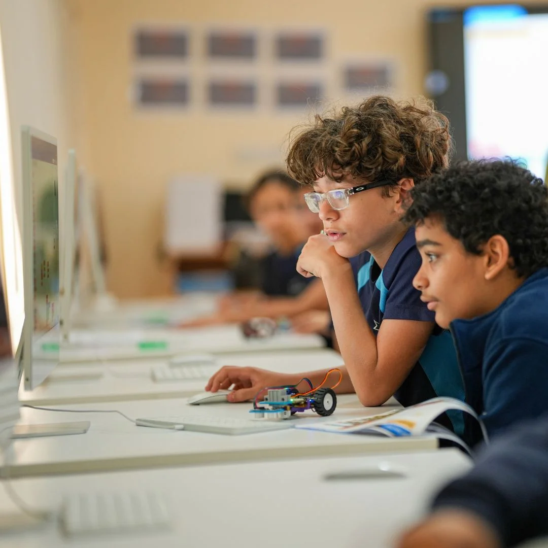Year 6 to Year 7 Information Morning - Tuesday, June 23, 2026