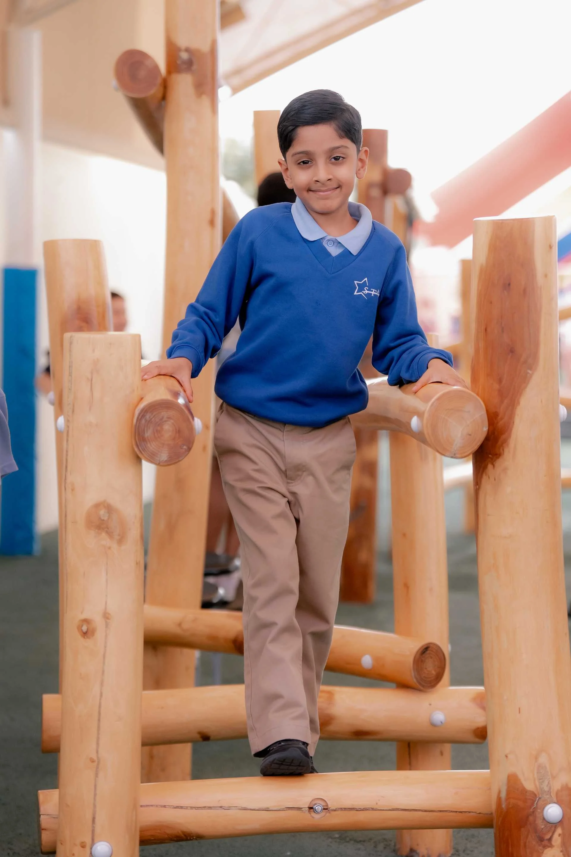 Admissions Open Day