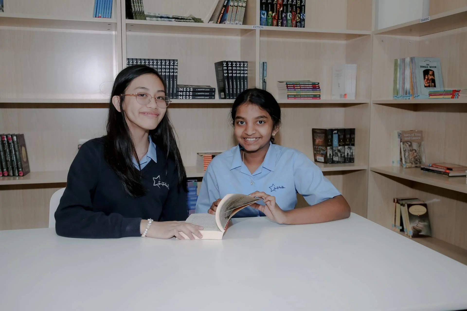 Admissions Open Day