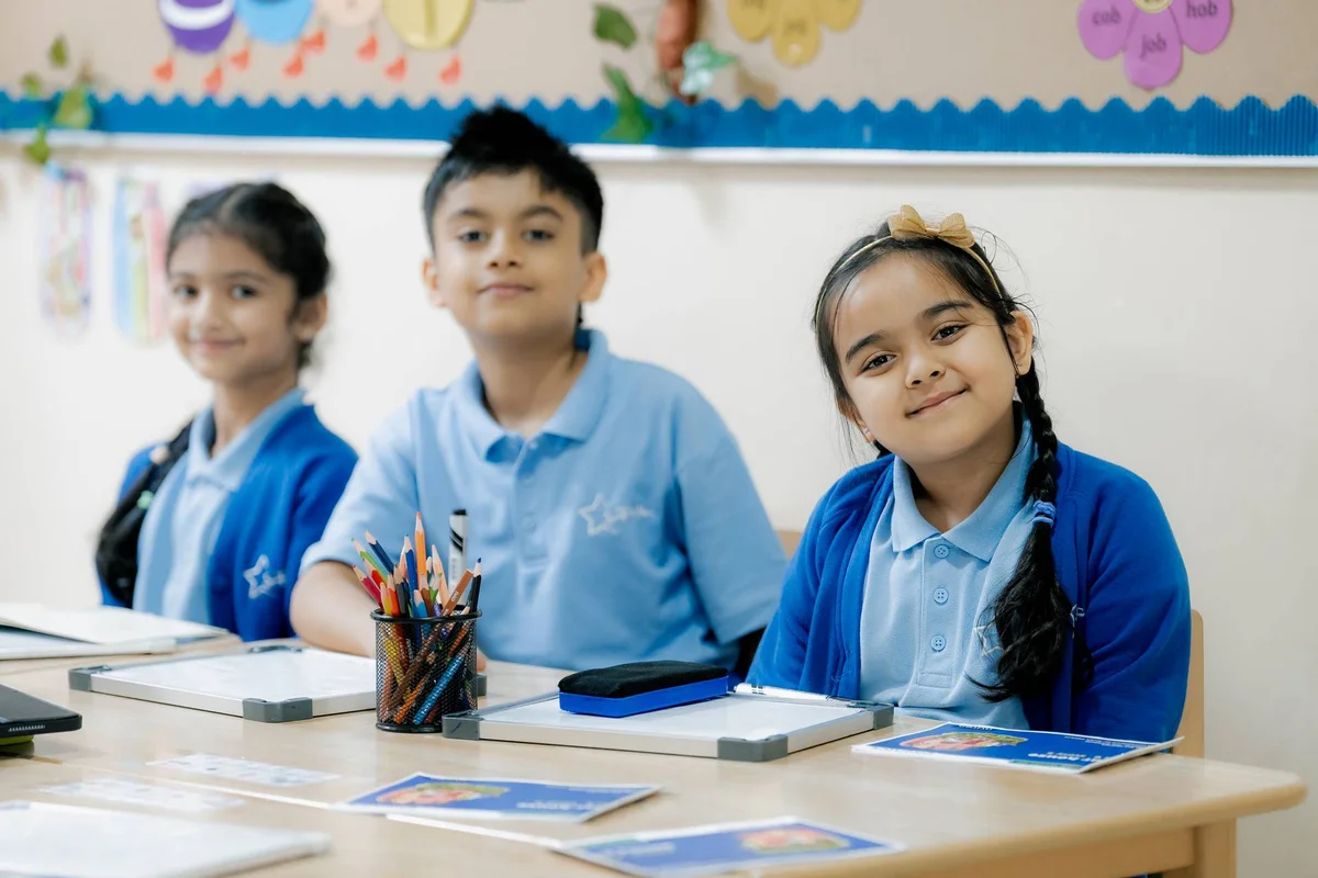 Admissions Open Day