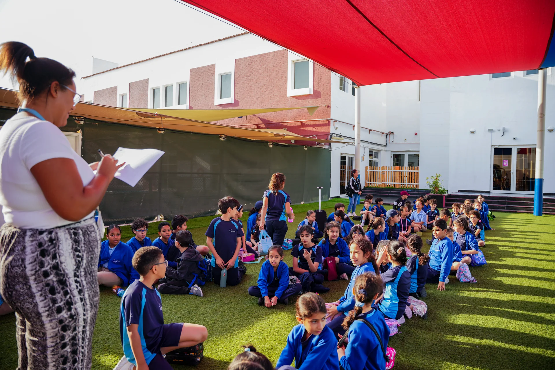 Gallery primary 6