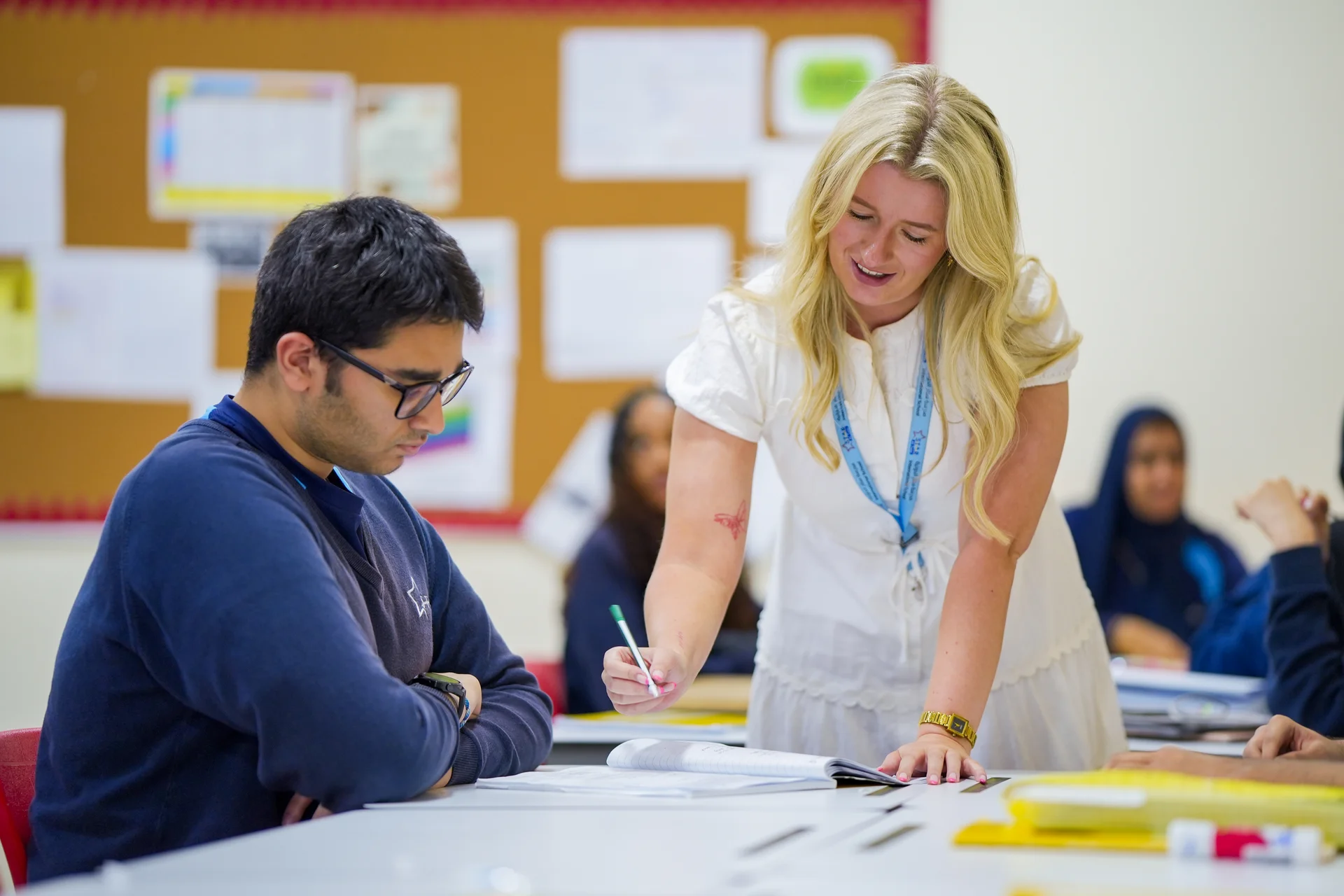 Information Technology  BTEC
