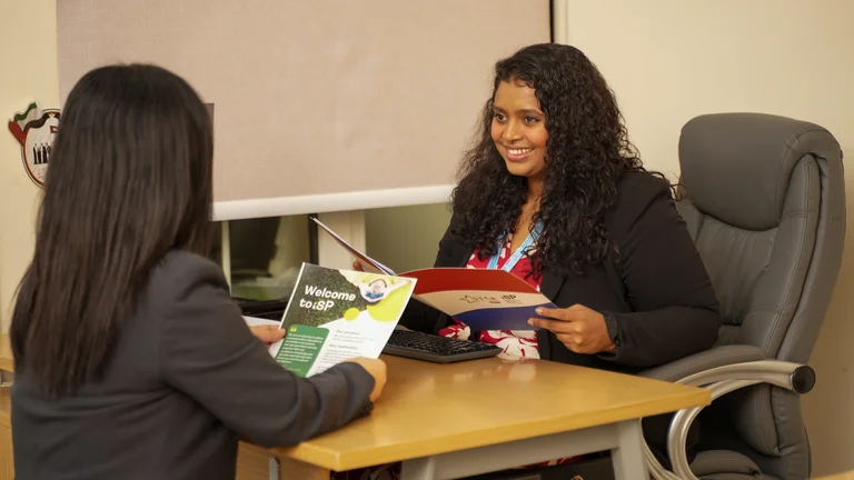 International opportunities