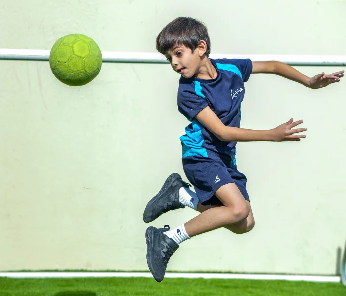 Physical Education