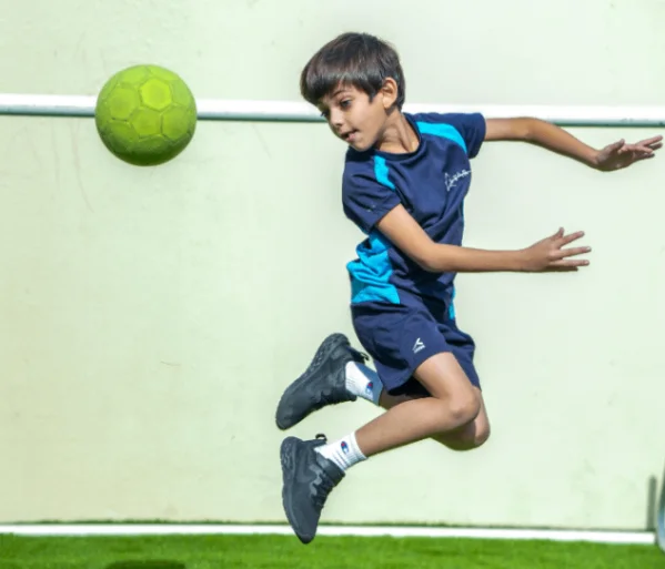 Physical Education