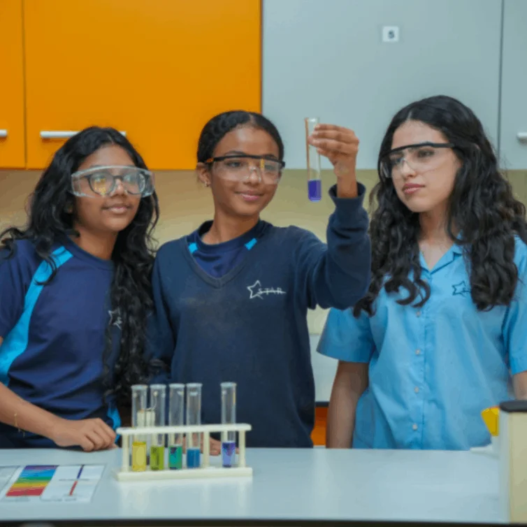 Our learning approach