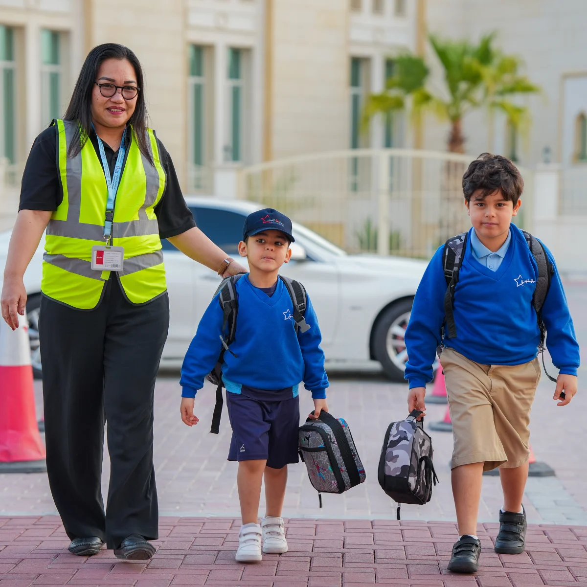 Safeguarding policy