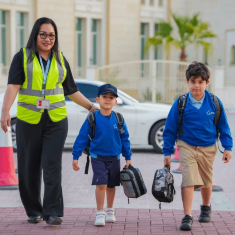 Safeguarding policy