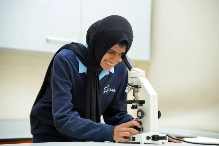 Learning looks different for every student