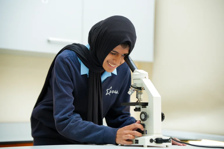 Learning looks different for every student
