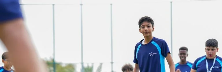 Clubs, sports and opportunities
