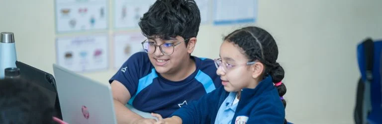 Future Pathways Programme: empowering students at Star International School, Al Twar