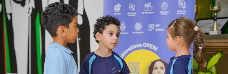 Guiding Young Stars to Bright Futures | Star International