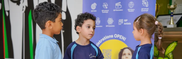 Guiding young stars to bright futures at Dubai international school