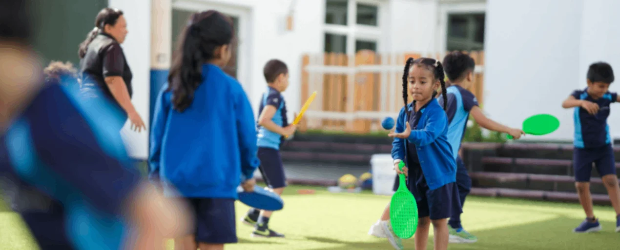 Multilingual School | Star International School, Al Twar