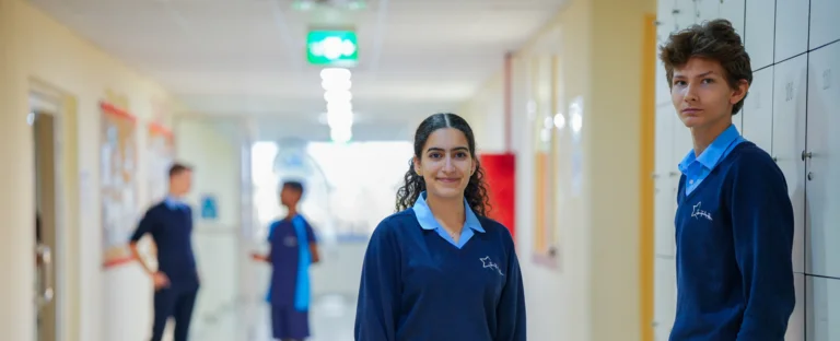 Star International School, Al Twar - A hub for excellence in education