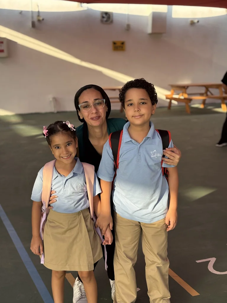 Back to School at Star International School, Al Twar: A Year of New Beginnings, Shared Purpose and Bright Futures