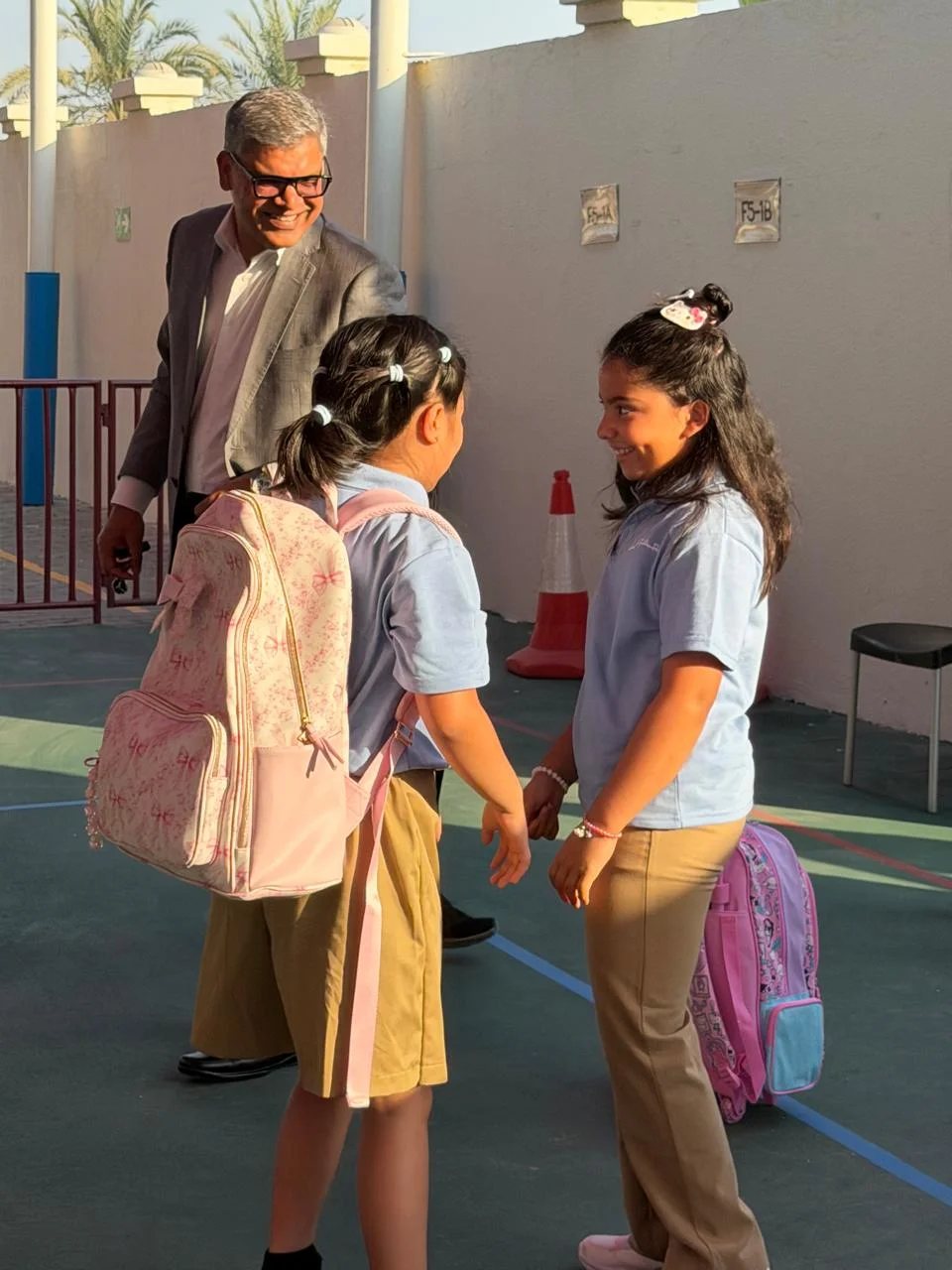 Back to School at Star International School, Al Twar: A Year of New Beginnings, Shared Purpose and Bright Futures