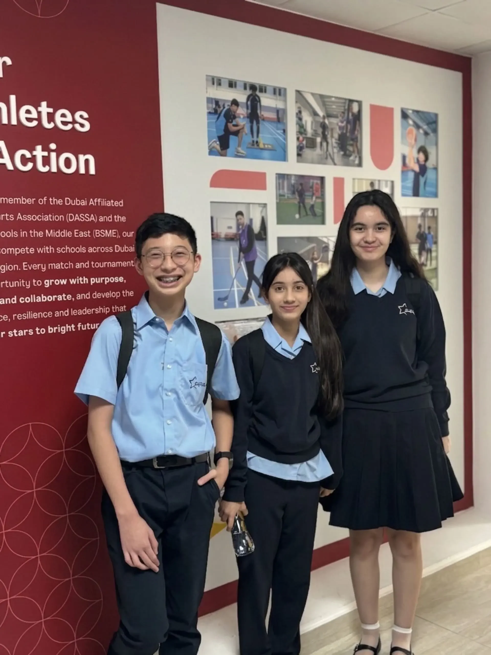 Back to School at Star International School, Al Twar: A Year of New Beginnings, Shared Purpose and Bright Futures