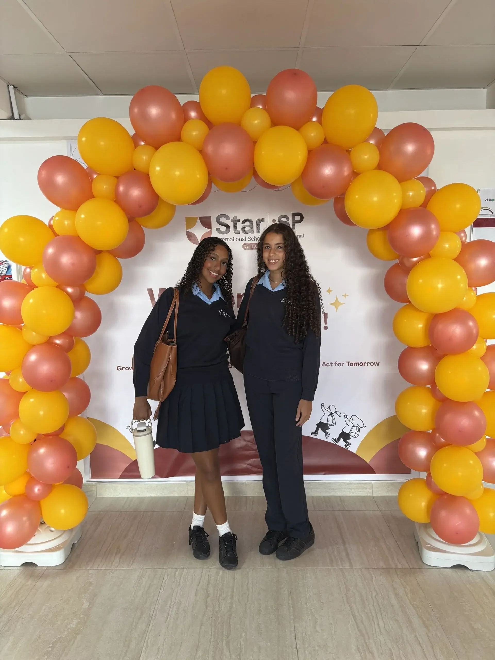 Back to School at Star International School, Al Twar: A Year of New Beginnings, Shared Purpose and Bright Futures