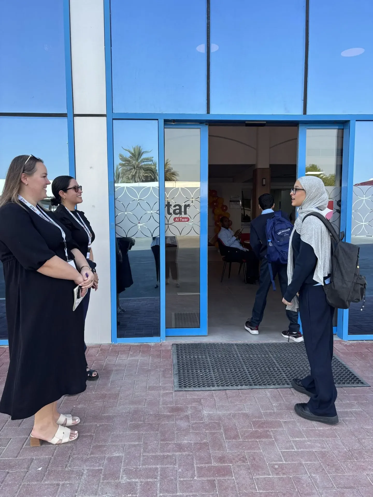 Back to School at Star International School, Al Twar: A Year of New Beginnings, Shared Purpose and Bright Futures