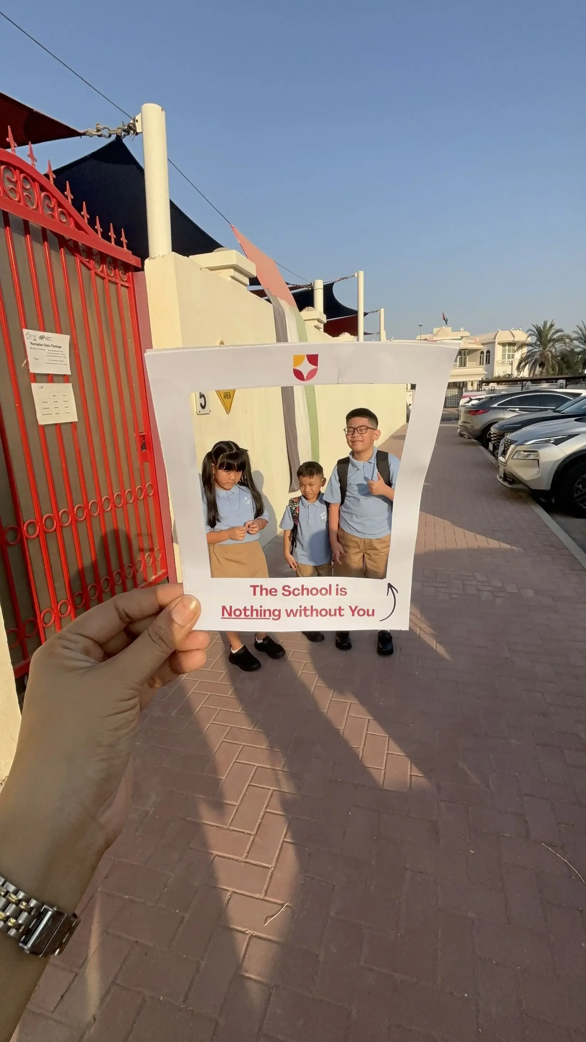 Back to School at Star International School, Al Twar: A Year of New Beginnings, Shared Purpose and Bright Futures