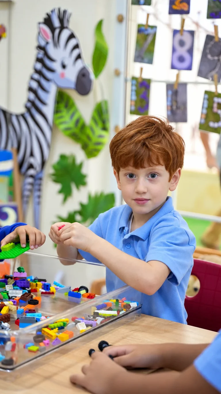 Star International School, Al Twar: A Leading British School Near Al Nahda