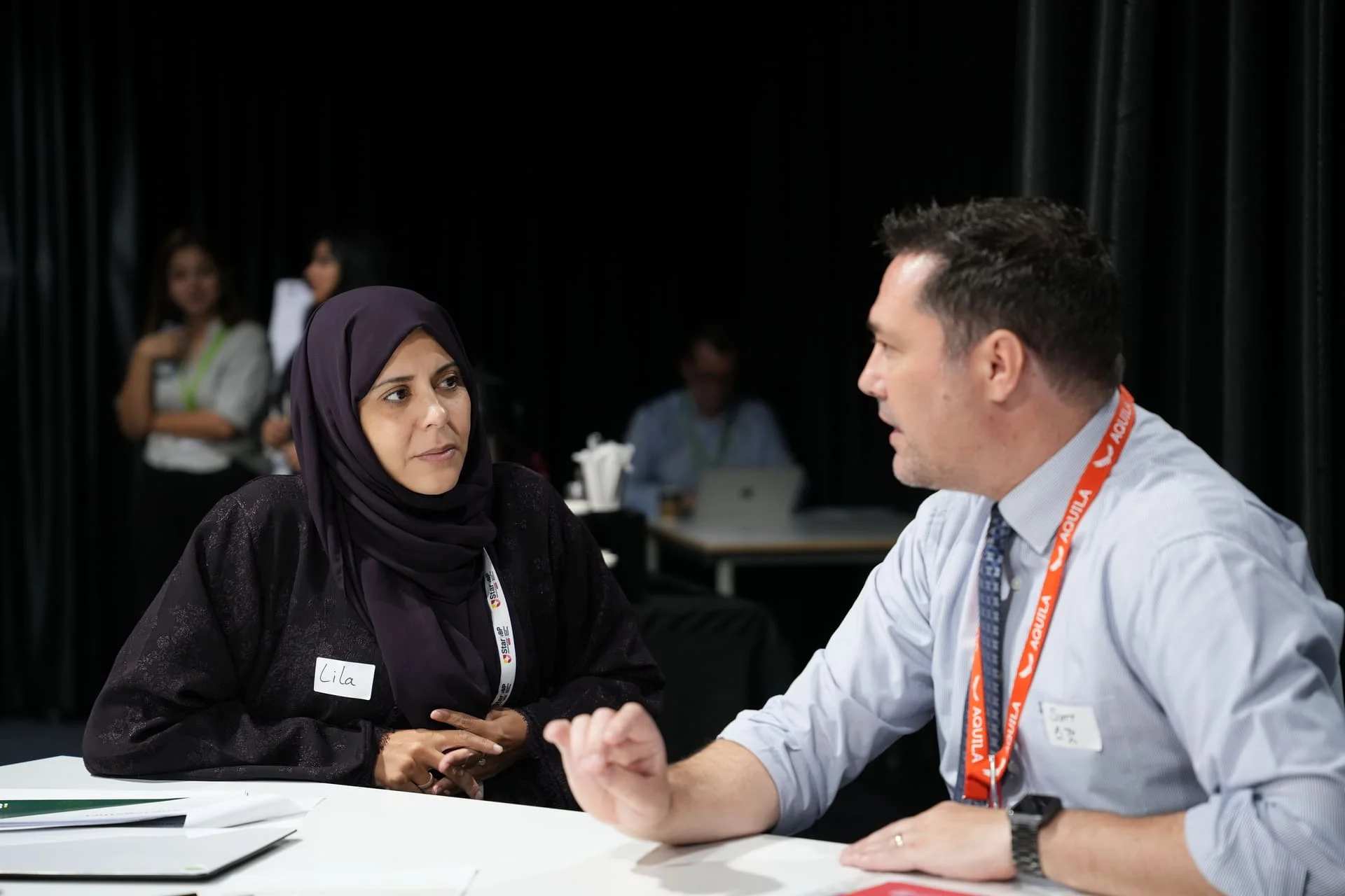 Learning together to strengthen multilingualism at Star International School, Al Twar