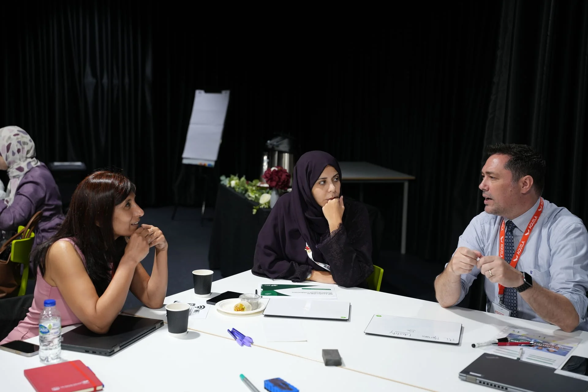 Learning together to strengthen multilingualism at Star International School, Al Twar