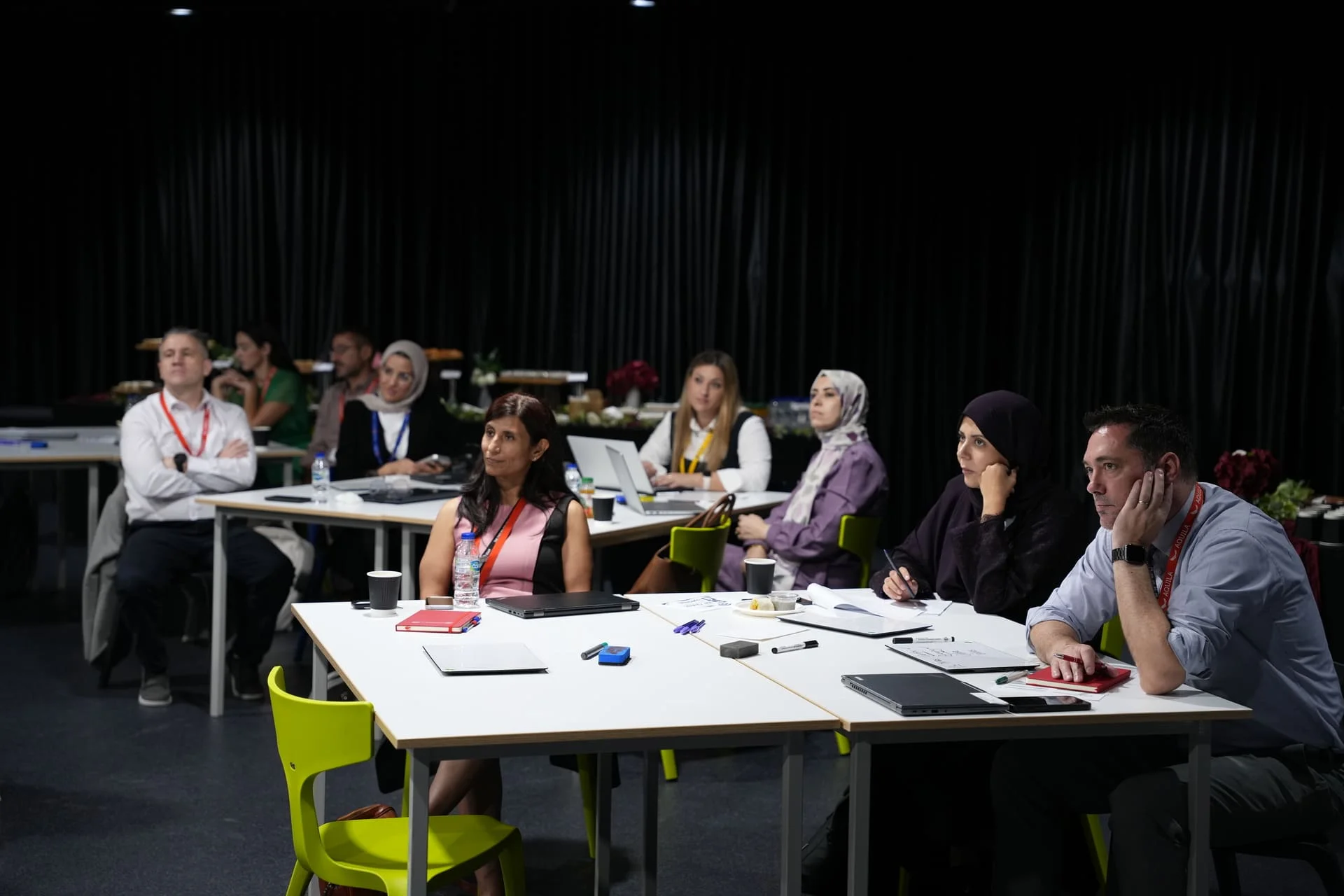 Learning together to strengthen multilingualism at Star International School, Al Twar