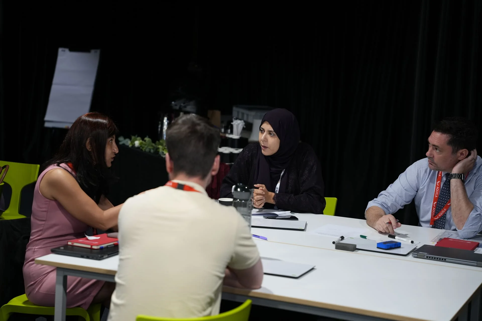 Learning together to strengthen multilingualism at Star International School, Al Twar