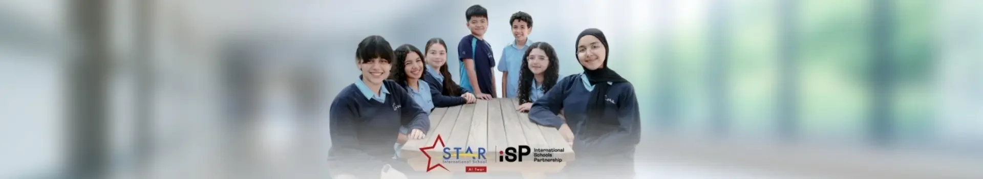 ISP Middle East Celebrates 10 Years with 100 Scholarships of up to 100% Across UAE and Qatar Schools
