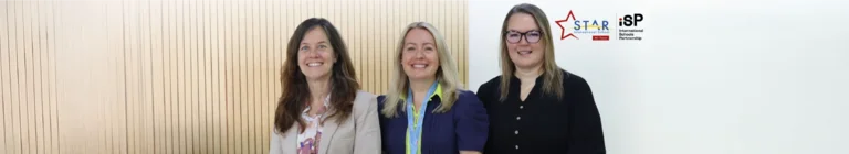 Star International School, Al Twar Strengthens Leadership Team with Two Key Appointments