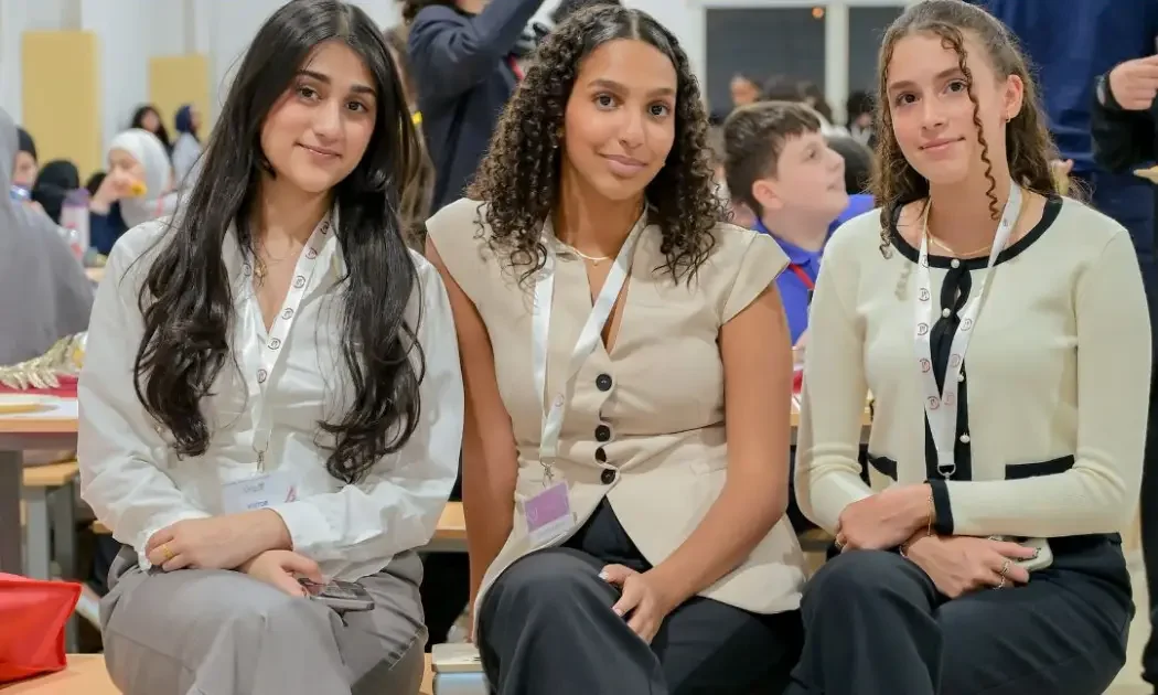Star International School, Al Twar Inspires Future Leaders Through SISAT Model United Nations 2026