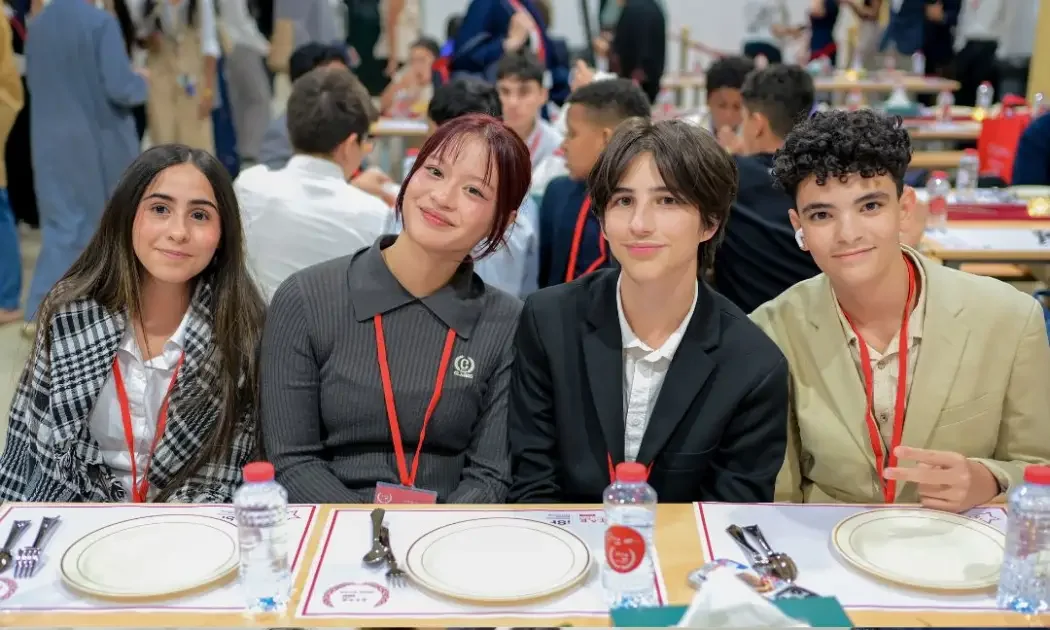 Star International School, Al Twar Inspires Future Leaders Through SISAT Model United Nations 2026