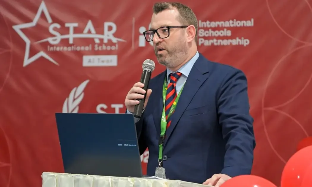 Star International School, Al Twar Inspires Future Leaders Through SISAT Model United Nations 2026