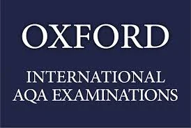 Oxford AQA International Qualifications
