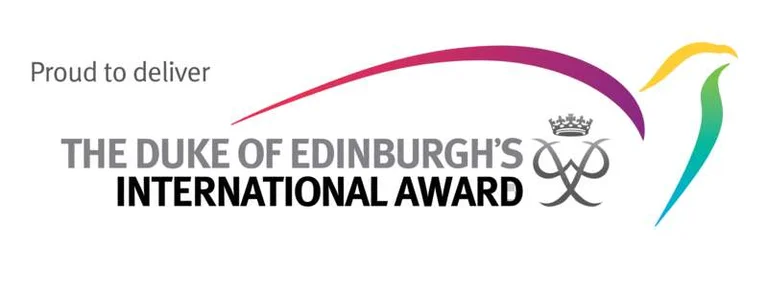 The Duke of Edinburgh's International Award
